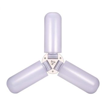 LuminWings 40W Fan Shaped Bulb FAB-4001 Base B22