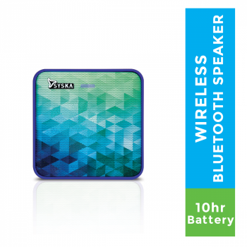 BoomBox Wireless Speaker BT130S