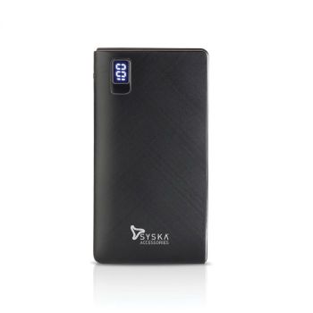 POWER BOOST 100 POWER BANK P1013B-Black