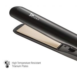 Syska Professional Series HSP1000i Hair Straightener with Led Display