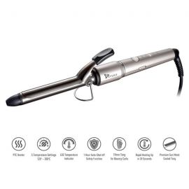 HC800 Salon Finish 19mm Tong Hair Curler