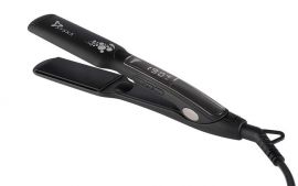 Syska HS2020 KeratinPlus Ionic Hair Straightener with LED Display