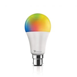 Smart Wi-Fi Enabled 9W Led Bulb (with Alexa & Google Assistant)