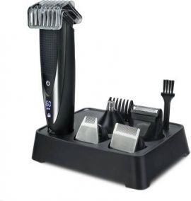 Syska HT4500K Runtime: 60 min Grooming Kit for Men