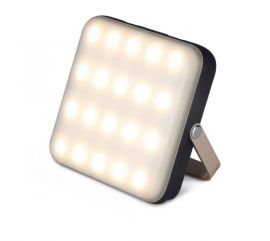 Syska 10000mAH Power Bank PL100J with 3-in-1 Led Light