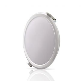 Syska Slim LED 5W RDL Downlight-6500K (Cool White)