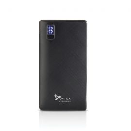 POWER BOOST 100 POWER BANK P1013B-Black