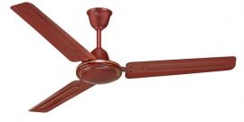 Syska MAXAIR 1200 mm Silent Operation 3 Blade Ceiling Fan