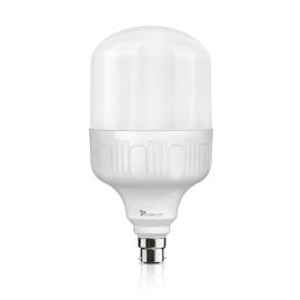 SYSKA HAB-N 45W Hammer LED Bulb with Energy Efficient and Eco-Friendly (Cool White)